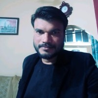 avinash malesh