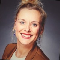 Anne-Katrin Stade
