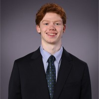 Ryan Cornish