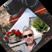Bousquet Bernard