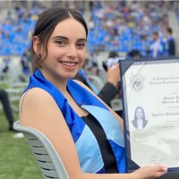 Marcela Aurora Martinez Gonzalez