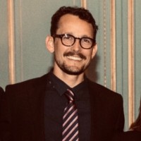 Daniel McCurdy