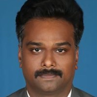 Raj Gunasekaran Yuva