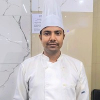 Pushpak Raj