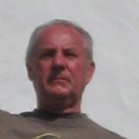 DAVID POGSON
