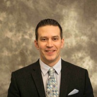 Bryan Melvin, E.I.