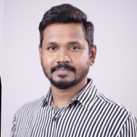 VIVEK RAJ DARA