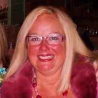 Rev.Janice Von Rappard