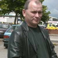 Eamon Jurdzis