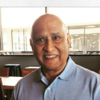 Sharad Purohit