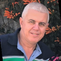Mauro Sergio Passarinho