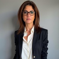 Bernadette Stetzer