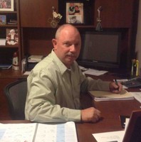 Kevin T. Toppan