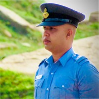 Chamath Ranaweera
