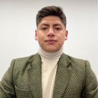 Anthony Sebastian Ayo Oña