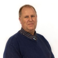 Graham Tuthill Mciob