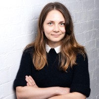 Georgina R.