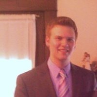 Andrew Smith