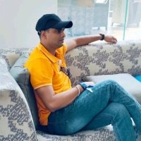 Rajneesh Kr. Prajapati