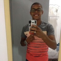 Eric Oliveira