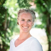 Talvikki Ranta-Ylitalo