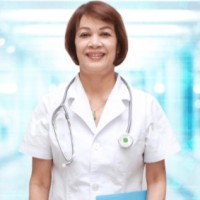 Bác sĩ Trương Thị Vân