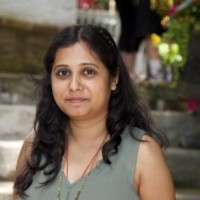 Shyama Sinha