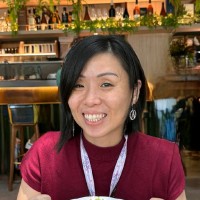 Alice Lin