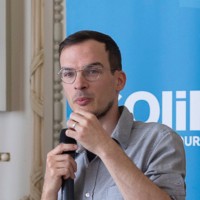 Bertrand Paris-Romaskevich