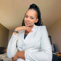 Sindisiwe Mkhize