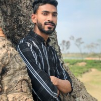 Md Akil Mia