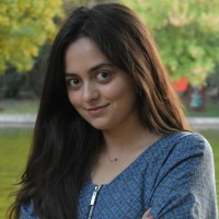 Daniela Mihaela Pavel