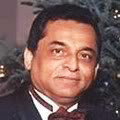 Ali Shah