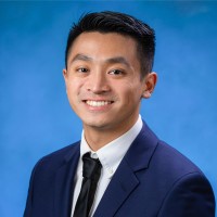 Harrison Lam, MD