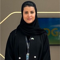 Fatimah Albogami