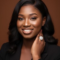 F. Ange-louisette J. SINGBO