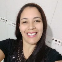 Ester Elaine Gonsalves de Aguiar