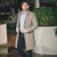Prabin Shrestha