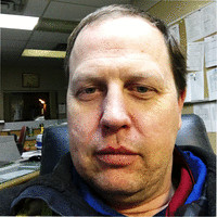 Christopher Jaffray