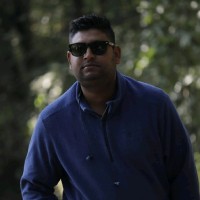 Arbind Thakur
