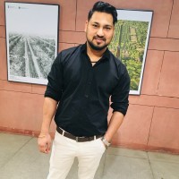 DEEPAK SAGAR