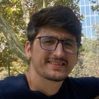 Luis Adrian Matos