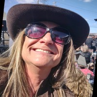 Connie Ritchie