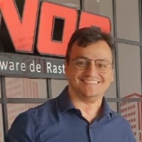 Robson Espindula