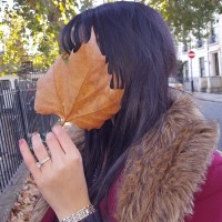 Lynda Djoudir