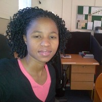 Nozipho Buthelezi