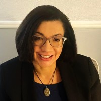 Marlene M Whiteside, PMP