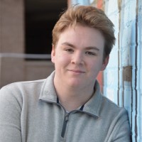 Elijah Zimmerman