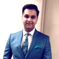 Amir Mithani, Mba, Mfin