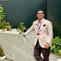 David Nguyen - Vicostone BC